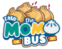THE MOMO BUS LOGO